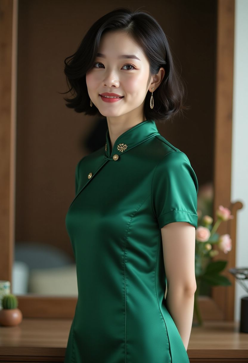 女性健康